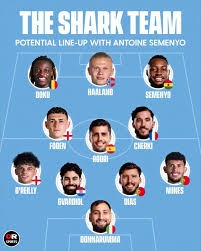 英超夺冠赔率：阿森纳超低赔强势领跑 曼城上涨