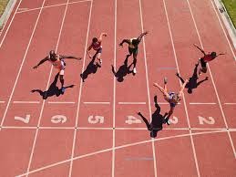 冬奥冠军任子威：南北方冰雪运动交流合作大有可为