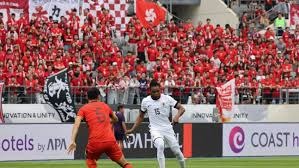 中国球迷：期望在杭州主场“喊赢”国足